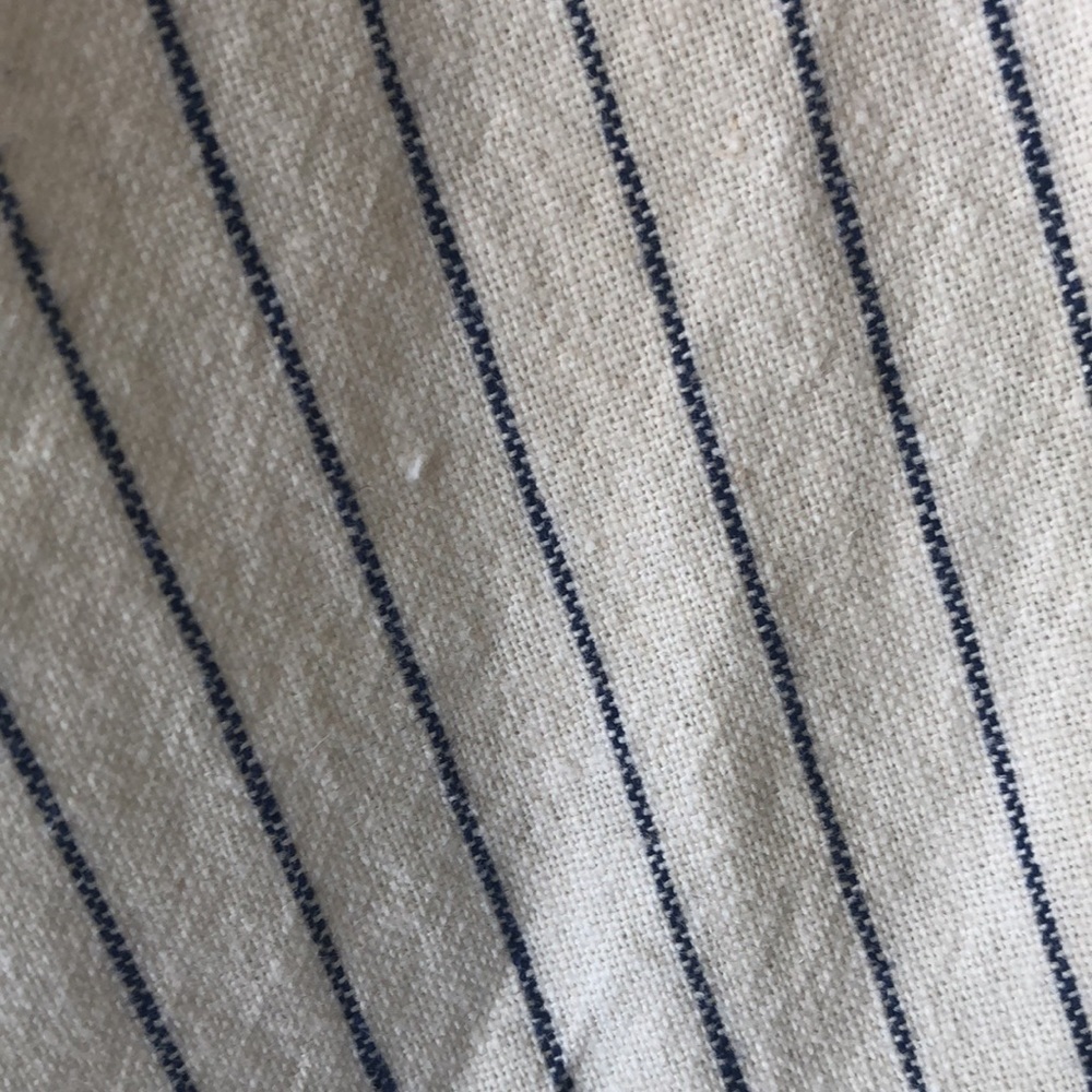CHAPS linen cotton pants - Picture 6 of 6